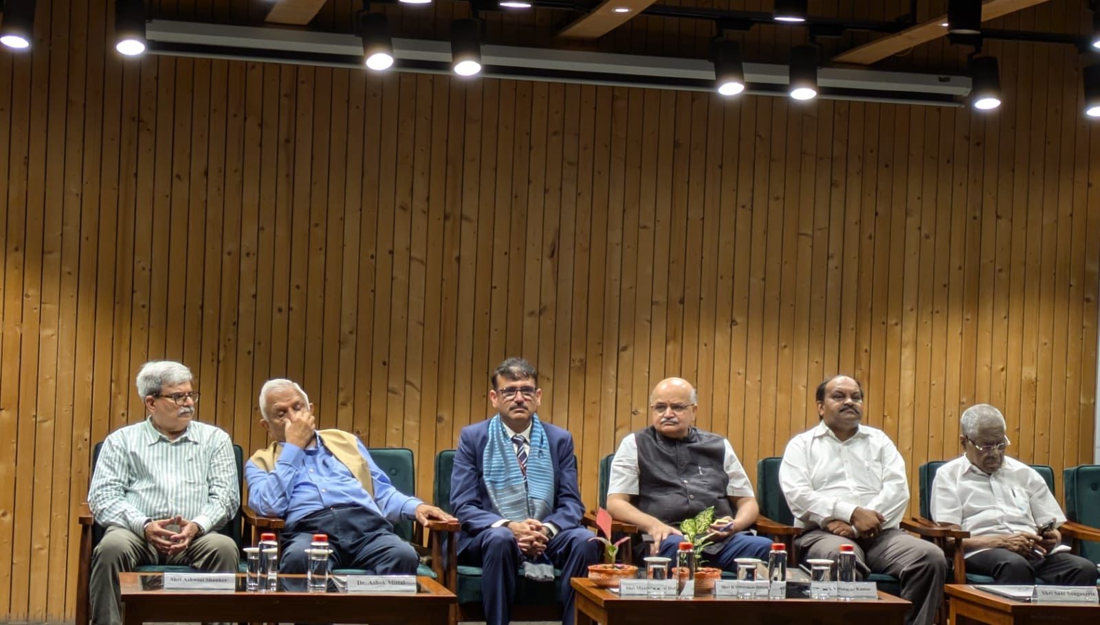 India eyes leap to $30 Trillion economy, says NITI Aayog Chief at inauguration of Public Policy Lab